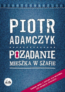 Książka Pożądanie mieszka w szafie